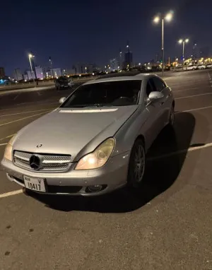 2006 مرسيدس-بنز سي ال اس CLS350