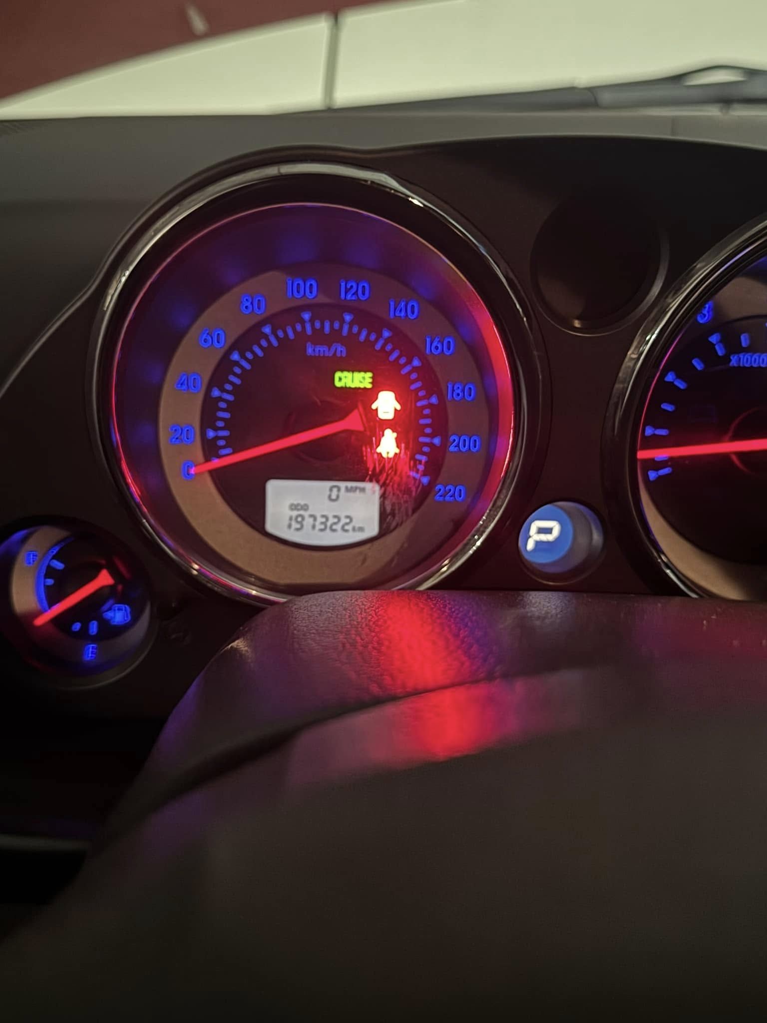 2009 ميتسوبيشي ايكلبس Coupe
