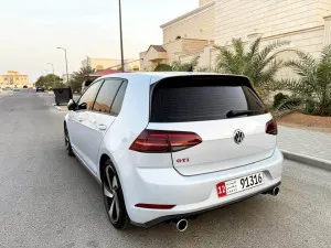 2018 Volkswagen Golf GTI