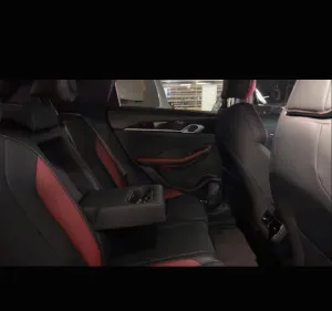2024 جيلي كولاري