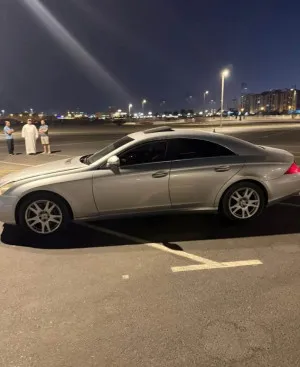 2006 مرسيدس-بنز سي ال اس CLS350