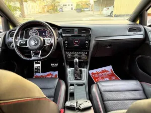 2018 Volkswagen Golf GTI