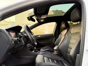 2018 Volkswagen Golf GTI