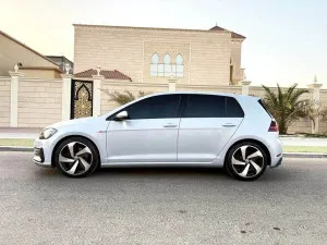 2018 Volkswagen Golf GTI
