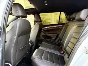 2018 Volkswagen Golf GTI