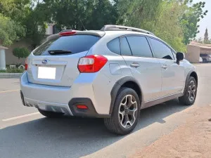 2015 Subaru XV Limited