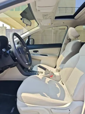 2015 Subaru XV Limited
