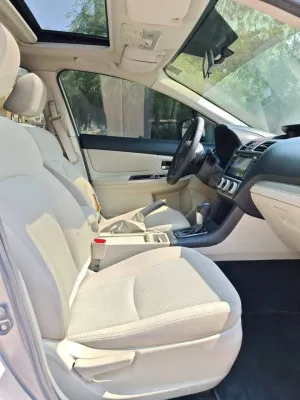 2015 Subaru XV Limited