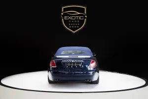 2017 رولز رويس دون standard