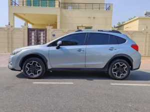 2015 Subaru XV Limited