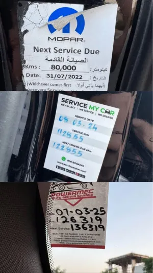 2018 جييب جراند شيروكي Overland