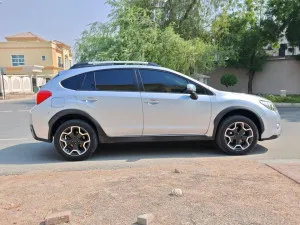 2015 Subaru XV Limited