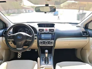 2015 Subaru XV Limited