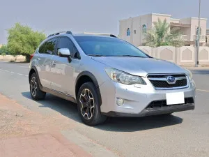 2015 Subaru XV Limited