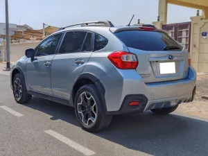 2015 Subaru XV Limited