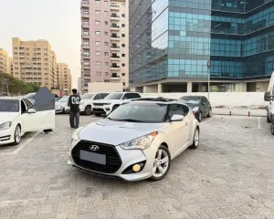 2014 هيونداي فوليستر Limited