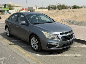 2016 كرايسلر ٣٠٠ C