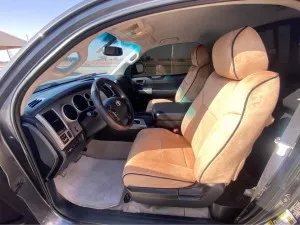 2011 Toyota Tundra SR