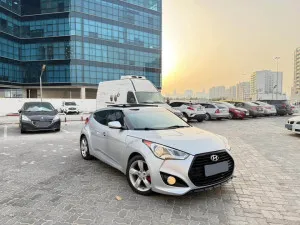 2014 هيونداي فوليستر Limited