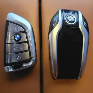 2017 BMW 7-Series 740Li
