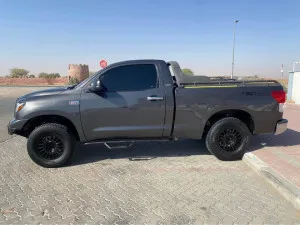 2011 Toyota Tundra SR