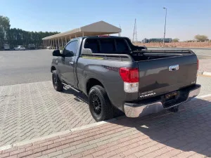 2011 Toyota Tundra SR