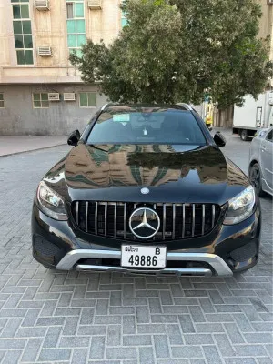 2017 Mercedes-Benz GLC GLC300