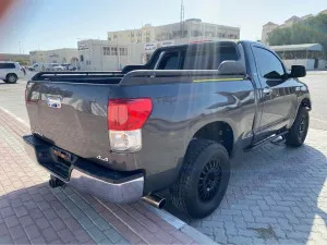 2011 Toyota Tundra SR