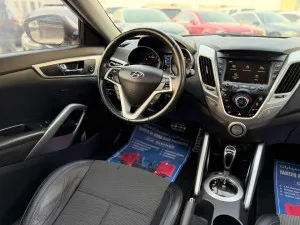 2014 هيونداي فوليستر Limited