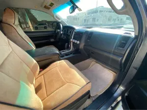 2011 Toyota Tundra SR