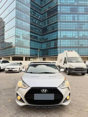2014 هيونداي فوليستر Limited