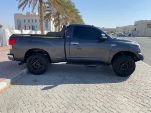 2011 Toyota Tundra SR