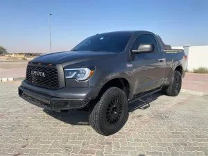 2011 Toyota Tundra SR