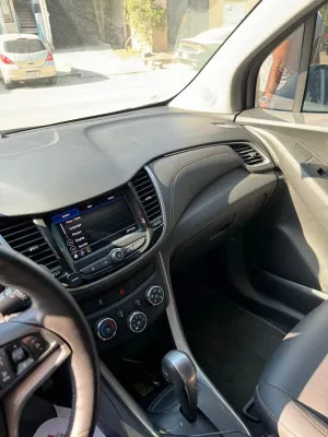 2022 شيفروليه تراكس LTZ