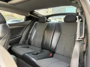 2014 هيونداي فوليستر Limited
