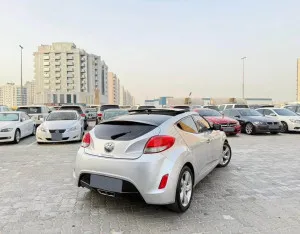 2014 هيونداي فوليستر Limited
