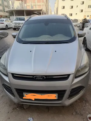 2015 Ford Escape S
