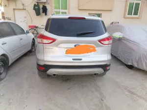 2015 Ford Escape S