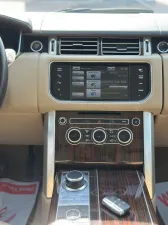 2014 Land Rover Range Rover SE