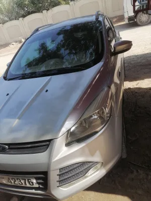 2015 Ford Escape S