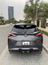 2024 جاك جي اس ٣