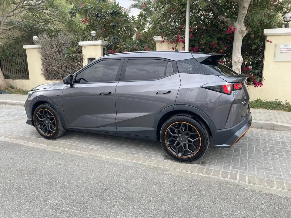 2024 جاك جي اس ٣