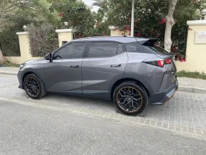 2024 جاك جي اس ٣