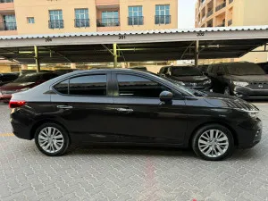 2022 هوندا سيتي LX
