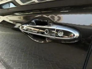 2022 هوندا سيتي LX
