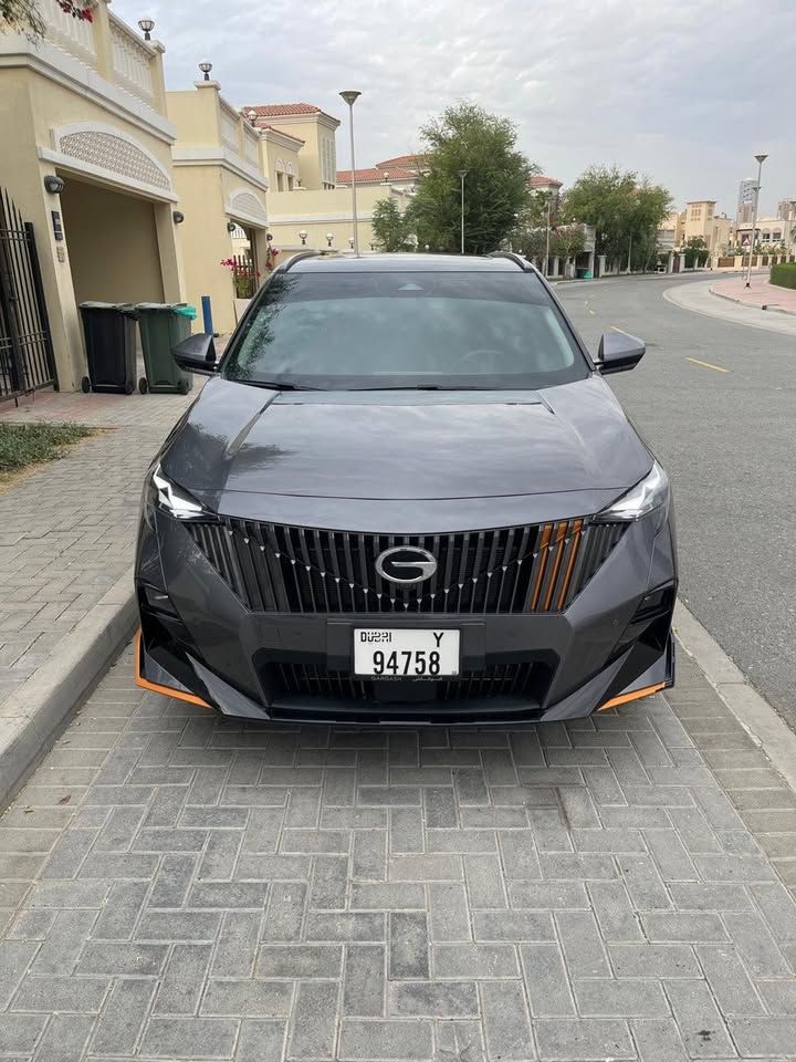 2024 جاك جي اس ٣