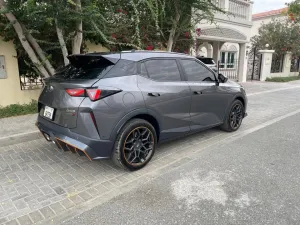 2024 جاك جي اس ٣