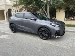 2024 جاك جي اس ٣