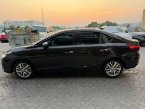 2022 هوندا سيتي LX