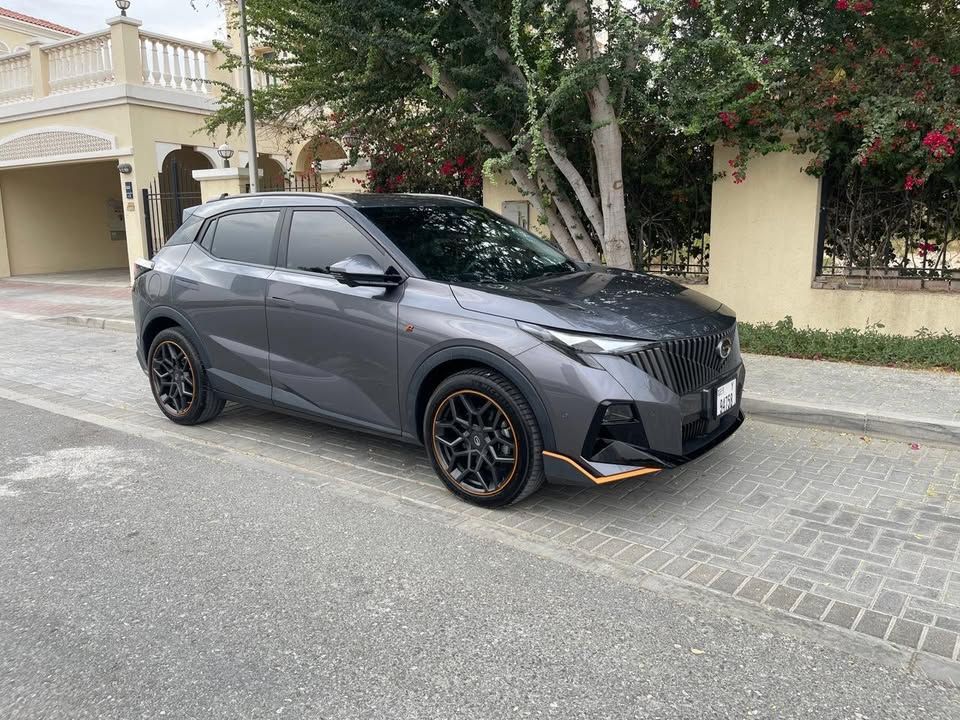 2024 جاك جي اس ٣